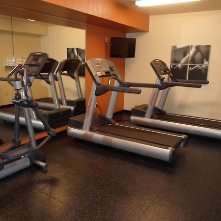 Country Inn & Suites By Radisson, Madison West, Wi มิดเดิลตัน สิ่งอำนวยความสะดวก รูปภาพ