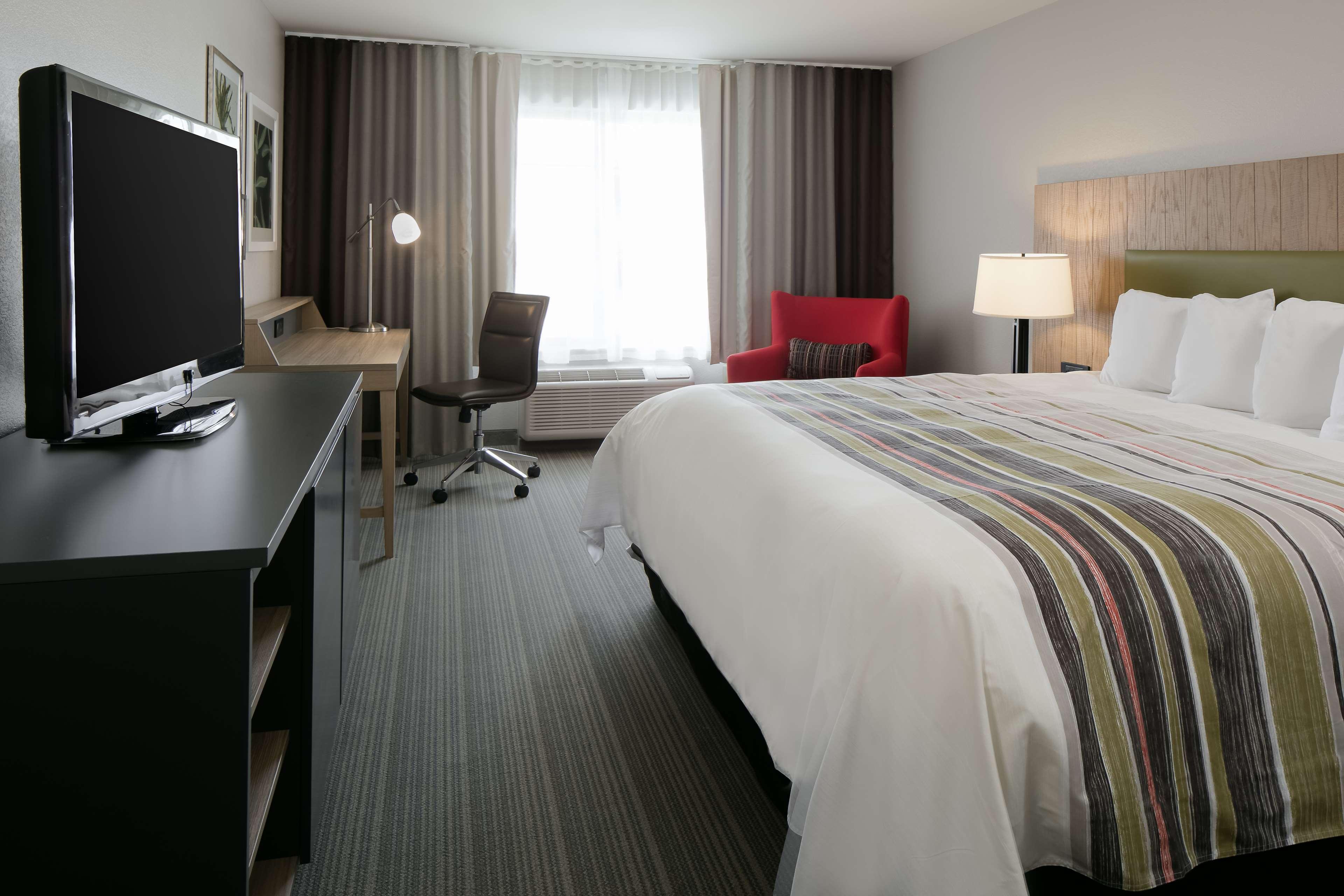Country Inn & Suites By Radisson, Madison West, Wi มิดเดิลตัน ภายนอก รูปภาพ