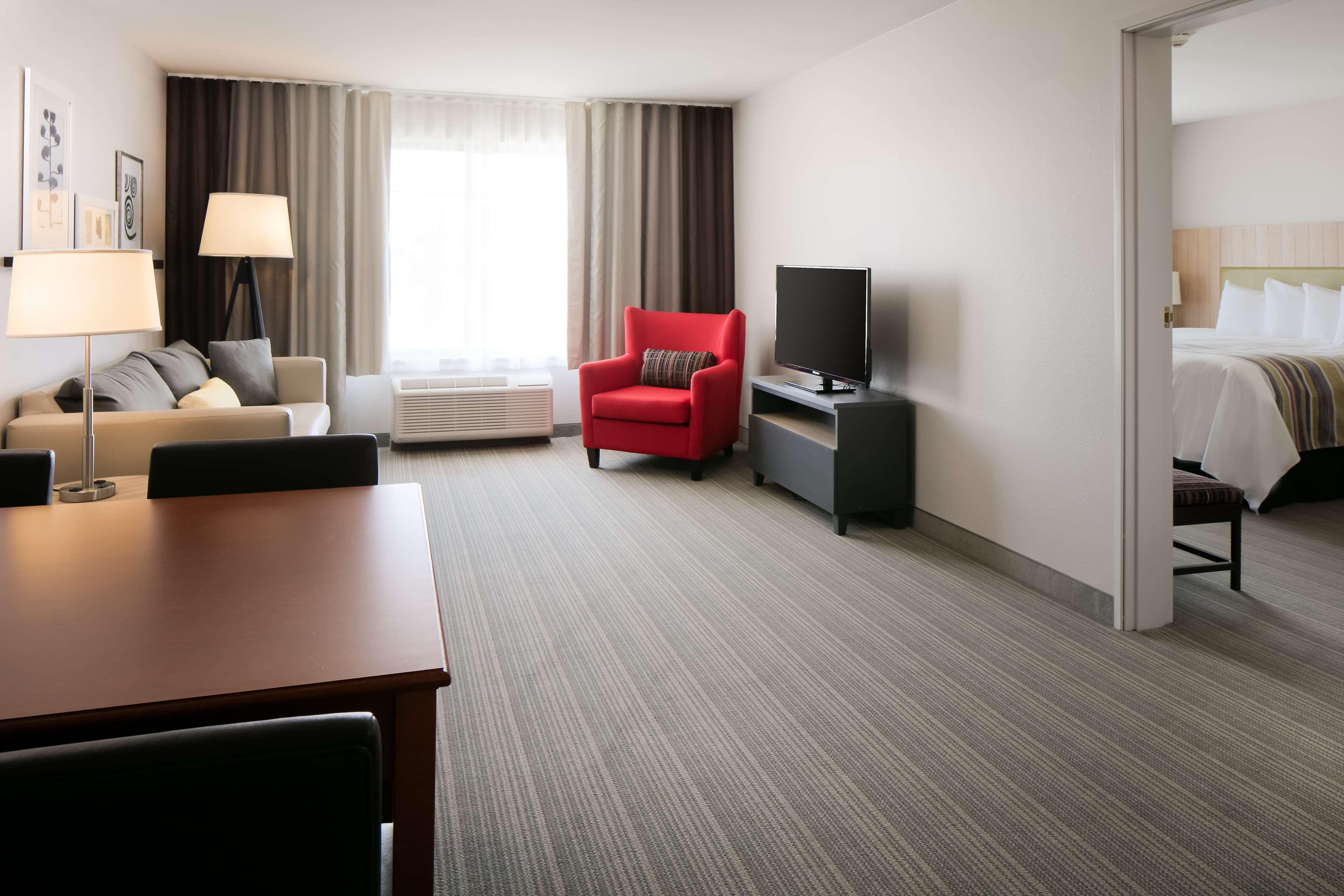 Country Inn & Suites By Radisson, Madison West, Wi มิดเดิลตัน ภายนอก รูปภาพ