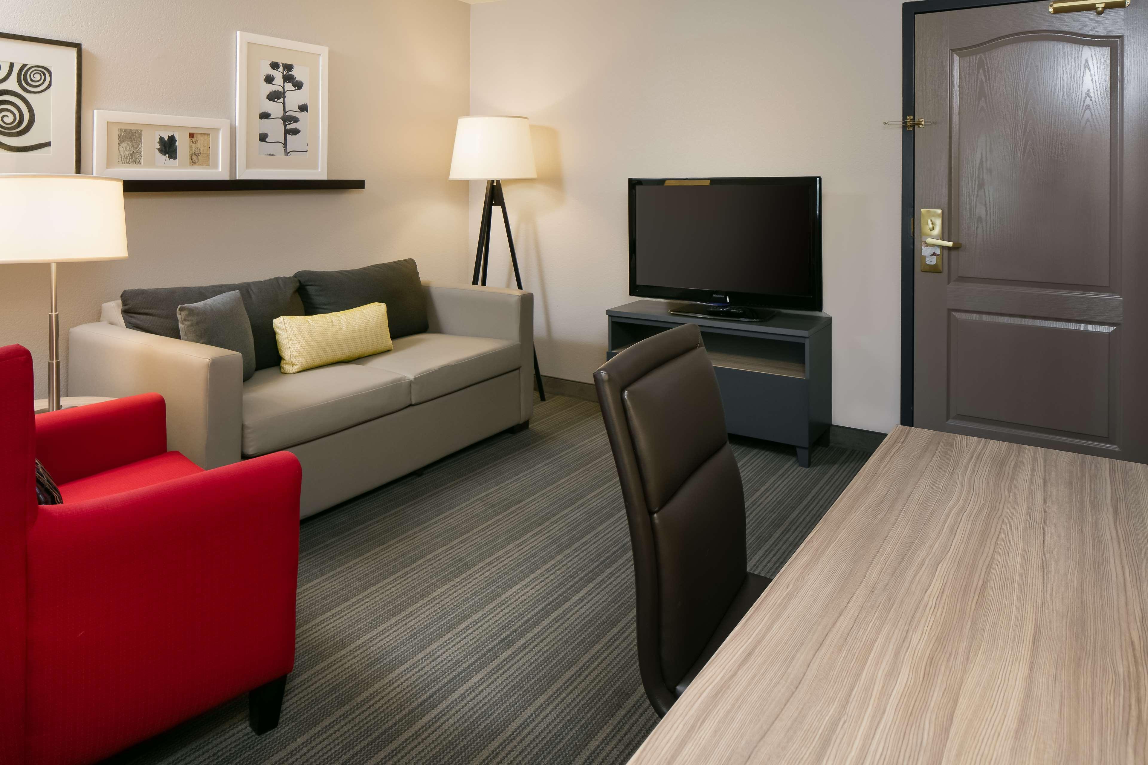 Country Inn & Suites By Radisson, Madison West, Wi มิดเดิลตัน ภายนอก รูปภาพ