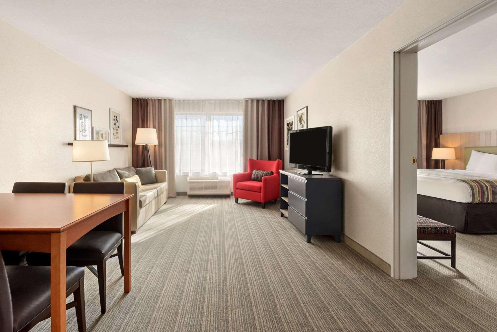 Country Inn & Suites By Radisson, Madison West, Wi มิดเดิลตัน ภายนอก รูปภาพ