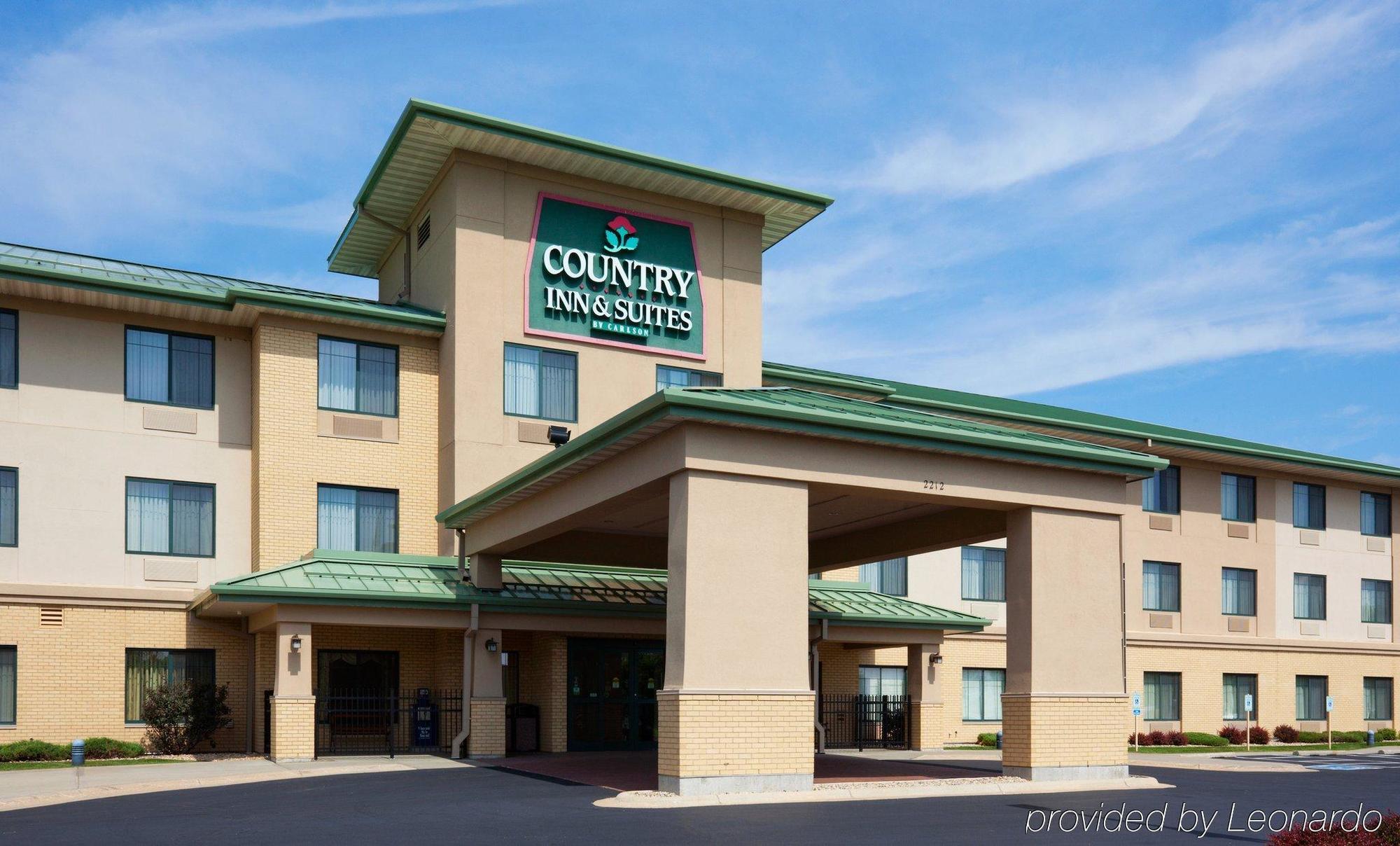 Country Inn & Suites By Radisson, Madison West, Wi มิดเดิลตัน ภายนอก รูปภาพ