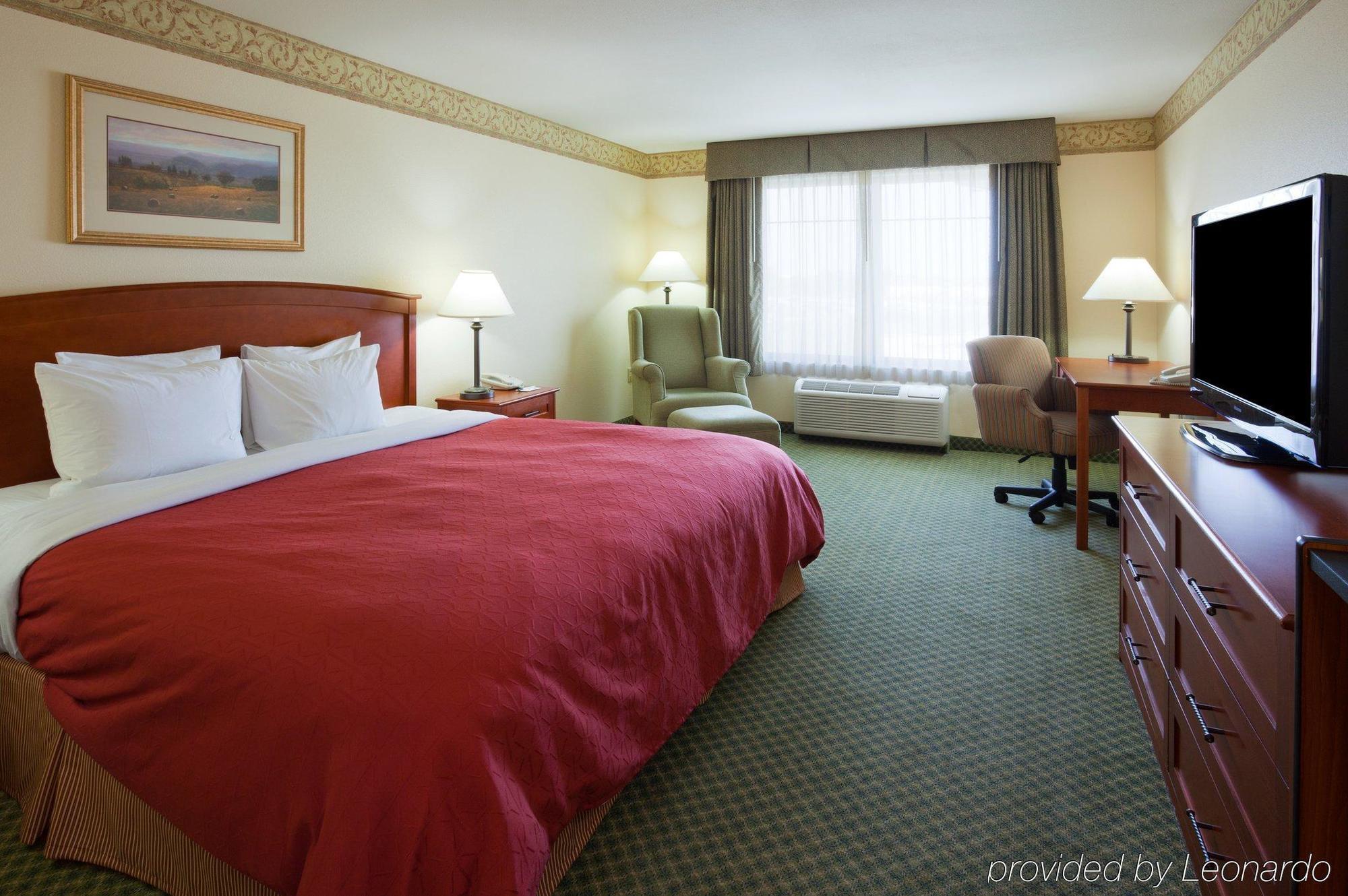 Country Inn & Suites By Radisson, Madison West, Wi มิดเดิลตัน ภายนอก รูปภาพ