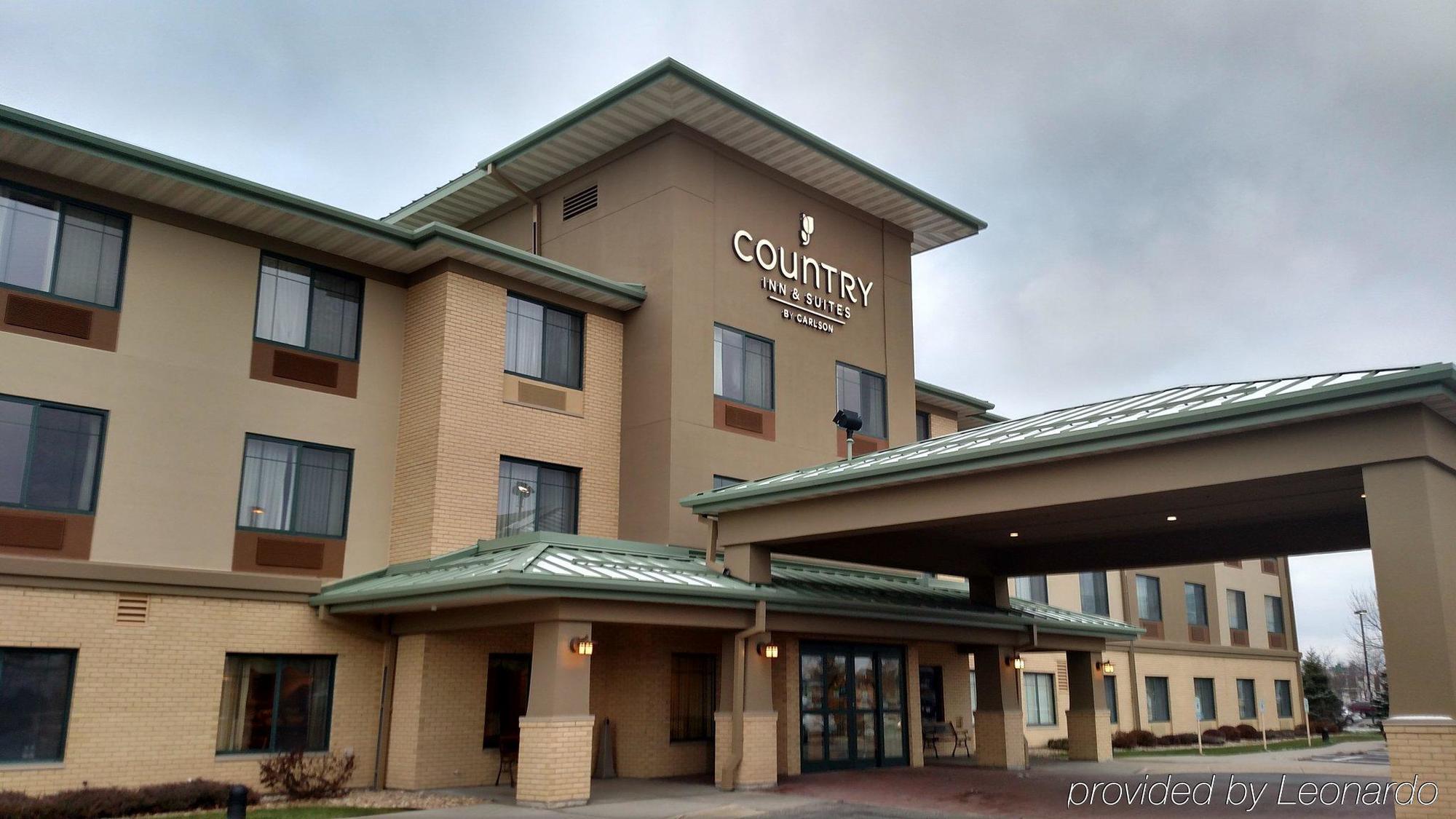 Country Inn & Suites By Radisson, Madison West, Wi มิดเดิลตัน ภายนอก รูปภาพ