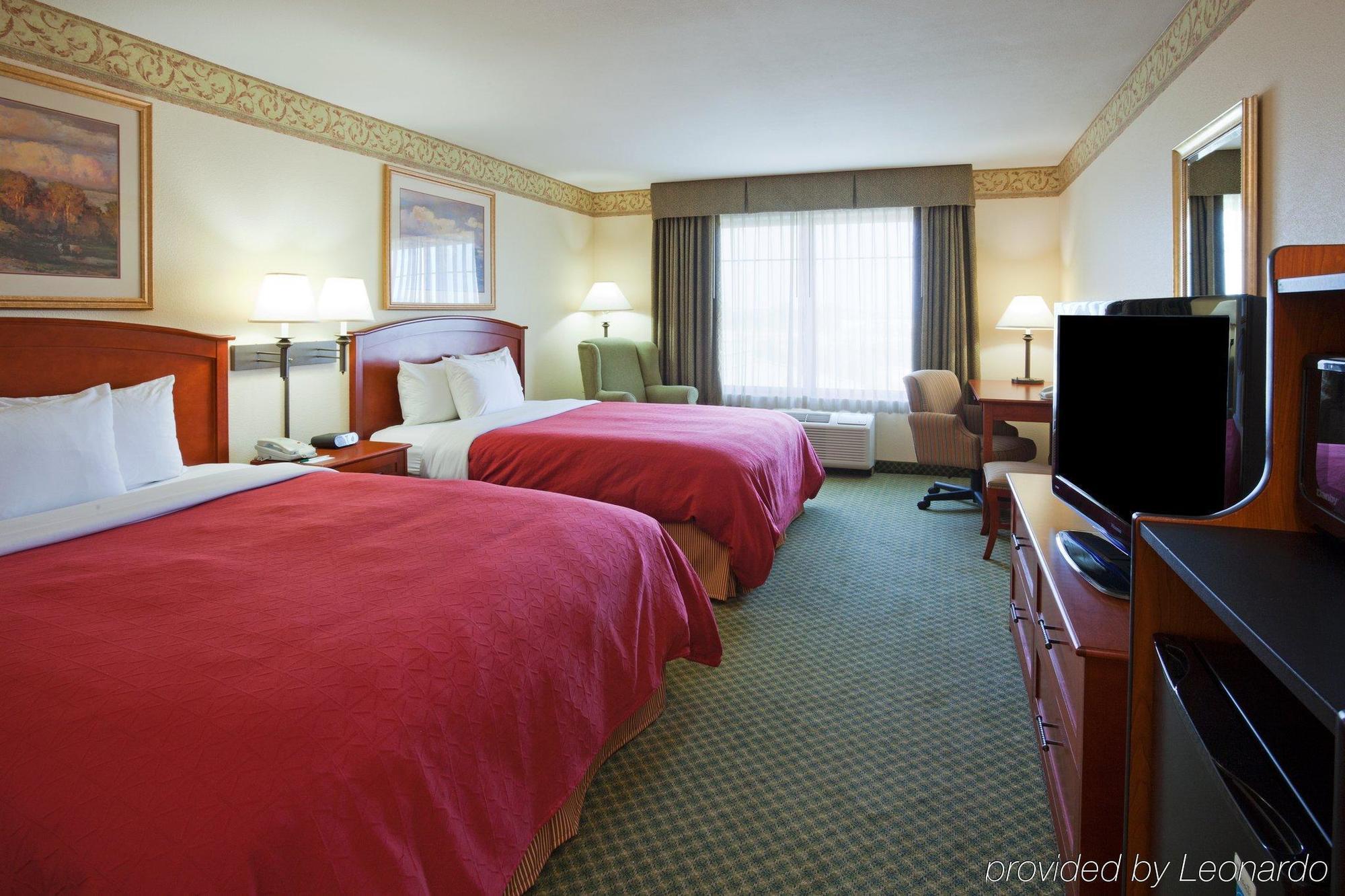 Country Inn & Suites By Radisson, Madison West, Wi มิดเดิลตัน ห้อง รูปภาพ