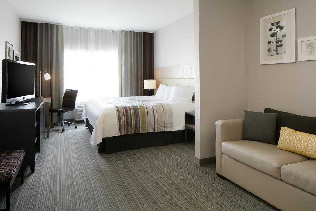 Country Inn & Suites By Radisson, Madison West, Wi มิดเดิลตัน ภายนอก รูปภาพ
