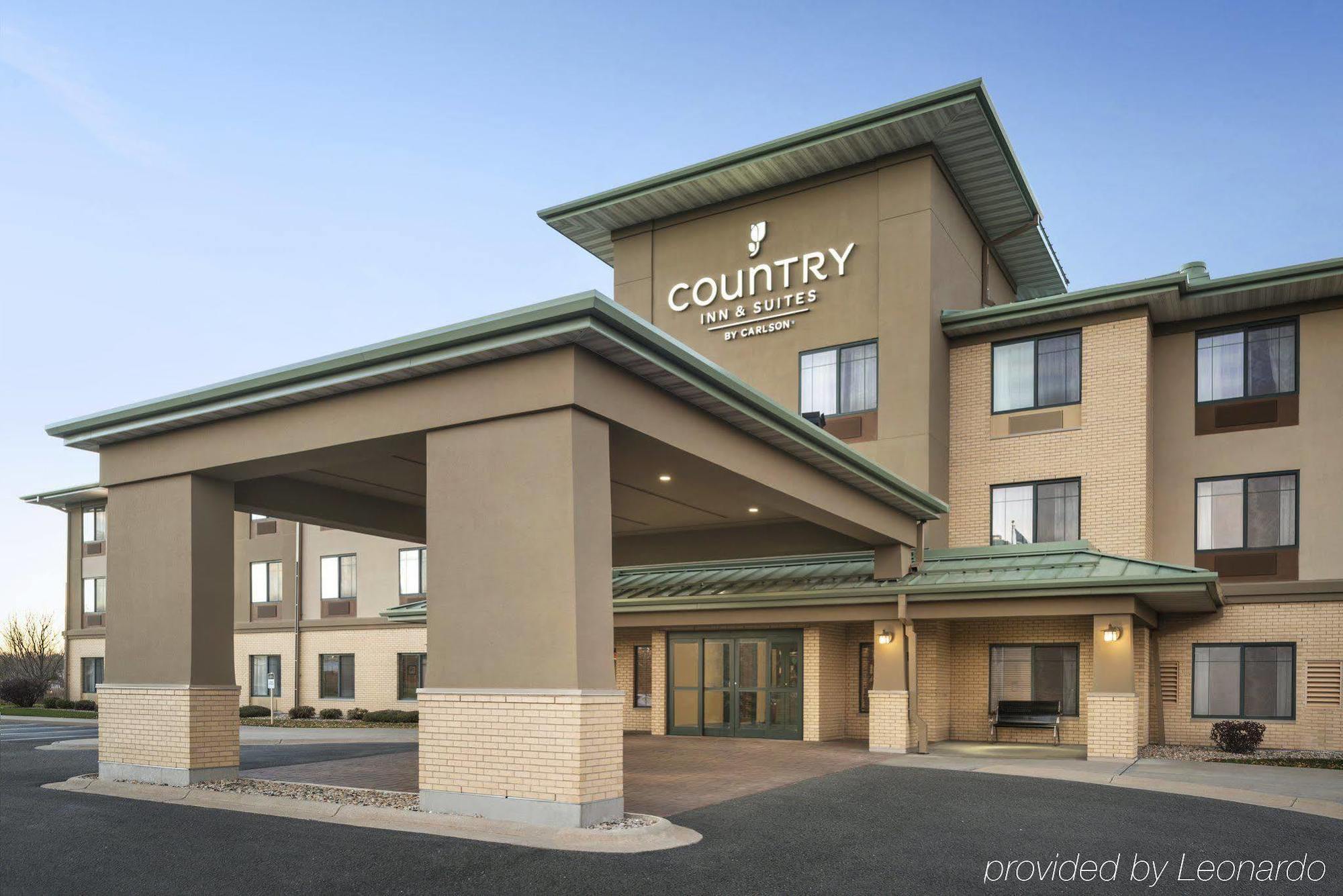Country Inn & Suites By Radisson, Madison West, Wi มิดเดิลตัน ภายนอก รูปภาพ