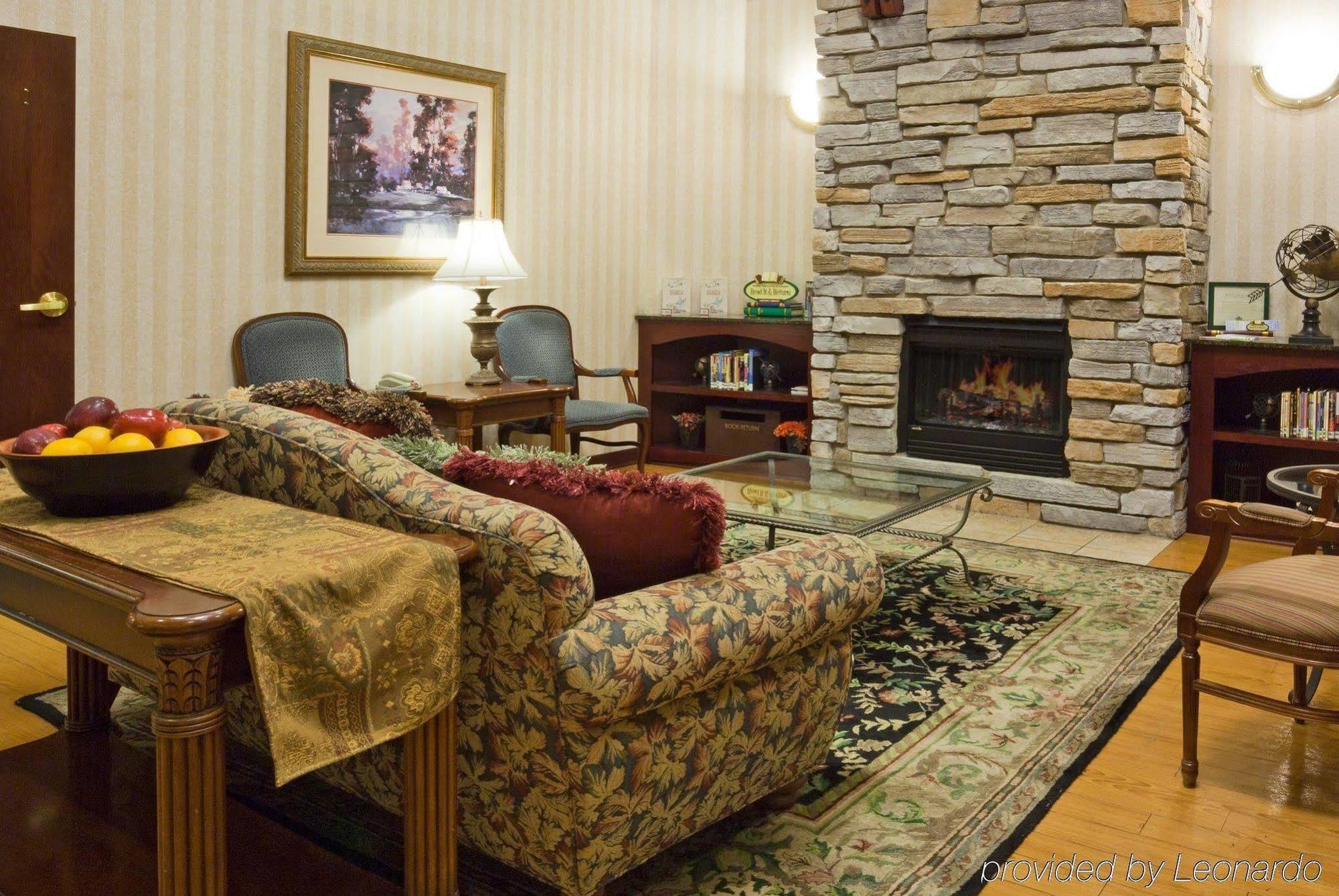 Country Inn & Suites By Radisson, Madison West, Wi มิดเดิลตัน ภายนอก รูปภาพ