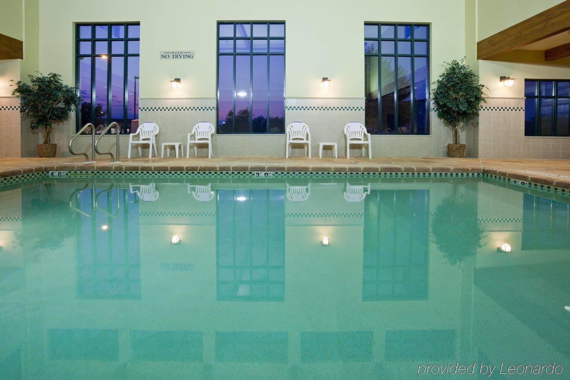 Country Inn & Suites By Radisson, Madison West, Wi มิดเดิลตัน สิ่งอำนวยความสะดวก รูปภาพ