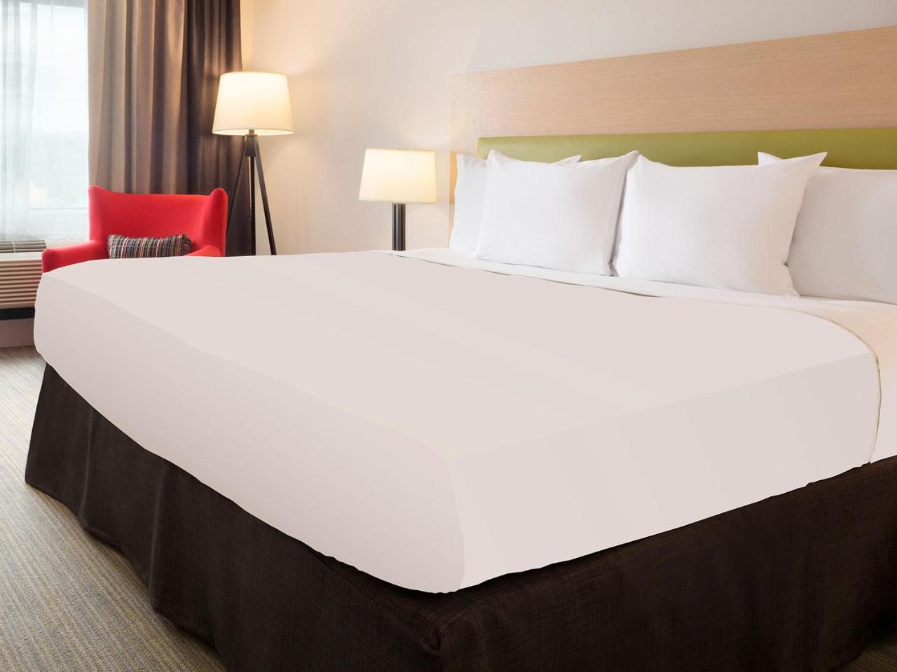 Country Inn & Suites By Radisson, Madison West, Wi มิดเดิลตัน ภายนอก รูปภาพ